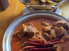 -隔壁老王·家常云南菜(花巷店)