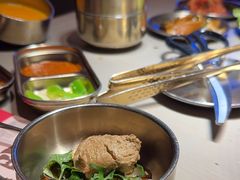 -西塔老太太泥炉烤肉(温州首店万象城黑金店)