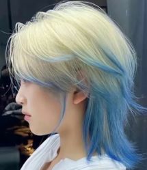 -雅仕 HAIR SALON 美发沙龙