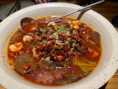 -青年公社烤鸭(青年路店)