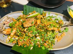 -Ameigo梅果·云贵川bistro(长宁来福士店)