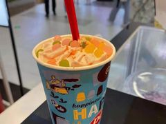 -DQ·蛋糕·冰淇淋(西直门店)