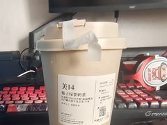 -阿嬷手作(南宁百盛印象城店)