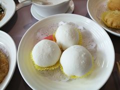 -御花园·粤菜·海鲜火锅(中山公园店)