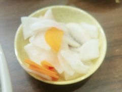 -小马牛肉面·牛骨熬制(南京博物院店)