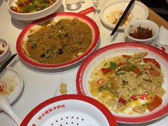 -李老哈·东北菜(宋园路店)