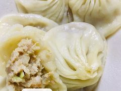 -勤业老杨汤包店(红星新村分店)