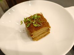 -A One Kitchen·南京精菜馆(晶丽酒店店)