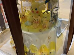 -云朵上的鱼(莘庄店)