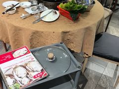 -濠轩阁特色生蚝火锅总店