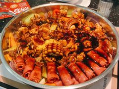 -和福顺·牛肉海鲜焖锅(汕头金平万达广场店)