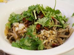 水爆肚-狗不理(贵宾楼店)