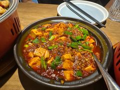 -向川南·水煮鱼·川菜(和平里店)