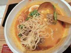 -味千拉面(广州白云机场T1西二店)