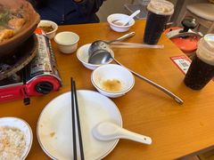 -龚印记牛骨牛杂屋·四代传承(珠影星光城店)