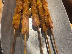 -菌自由丨野生菌火锅特色庭院餐厅(丽江古城店)