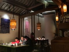 大堂-桂满陇-十里风荷(合生汇店)