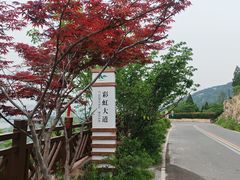 -涂山风景区