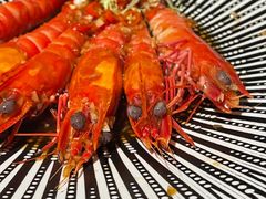 熟醉虾-采悦轩中餐厅·粤菜·海南菜(神州半岛喜来登度假酒店)