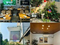 -山也·私厨(岳麓店)