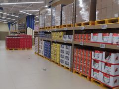 -盒马X会员店(王府井奥莱UP TOWN店)