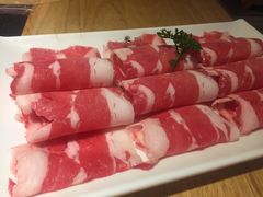 -老版火锅(半坡店)