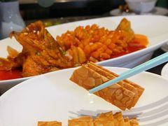 -宫燕府·京菜·烤鸭·淮扬菜(王府中心店)