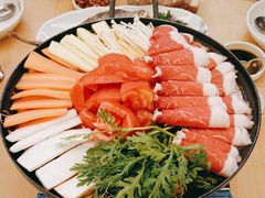 -汤连得温泉馆(宝山店)