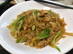 三丝炒河粉-丰尔粥食·粥底火锅·桑拿鸡(大良总店)