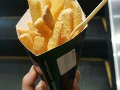 梦幻芝士-SUGAR糖薯·章鱼烧(鹏欣水游城店)