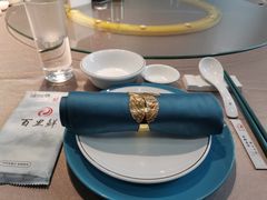 -百里鲜·闽南家宴·福建菜