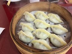 -老边饺子馆(中街店)