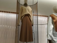 -ZARA(大上海时代广场店)
