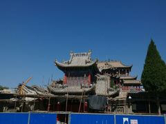 -高庙保安寺