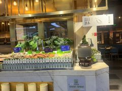 -星伦多自助料理(永旺店)