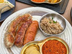 -埠口精酿夜景餐酒吧· BREWPORT BISTRO(长嘉汇重庆之眼店)