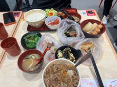 -食其家·牛丼咖喱(天津梅江印象城店)