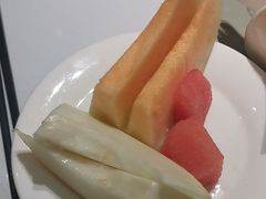 -晶丽香榭自助餐(南京大饭店)