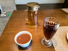 -俏东方·海味水饺·青岛菜(崂山店)