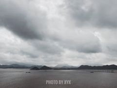 -舟山希尔顿酒店