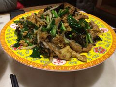 -那家小馆•北京菜•烤鸭(中关村店)