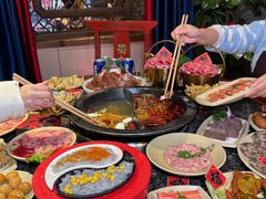 -蜀大侠火锅(总府路店)