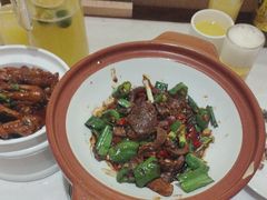 -小菜园新徽菜(无锡人民路红豆店)