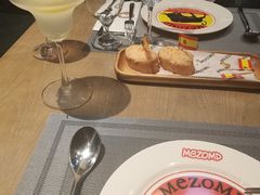 -Mezomd曼索蒂西班牙餐厅(广粤店)