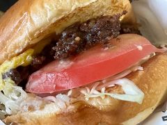 -TRIPS BURGER(大钟寺店)