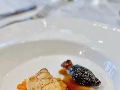 -北京古城老院厉晓麟精致菜