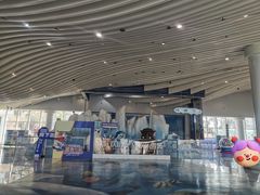 -长沙湘江欢乐雪域