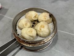 小笼包-吃不亏特色包子(三峡广场店)