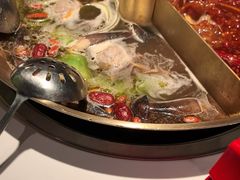 -小龙翻大江文化火锅(宽窄店)