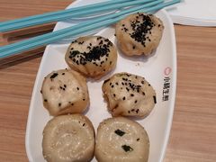 -小杨生煎(香港名都店)